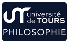 Département de philosophie de l'Université de Tours